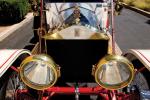 Rolls-Royce Silver Ghost Roadster 1924 года